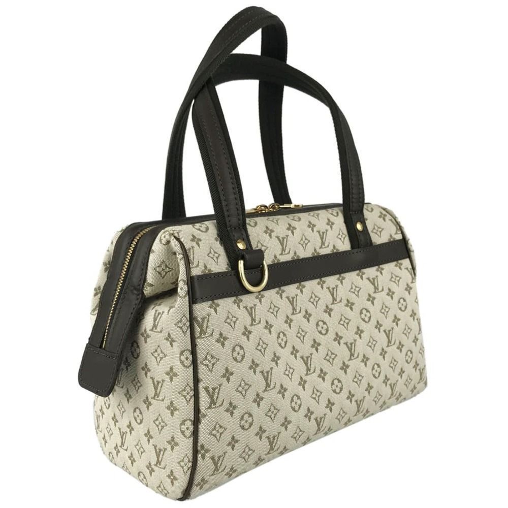 Louis Vuitton Monogram Mini Josephine PM